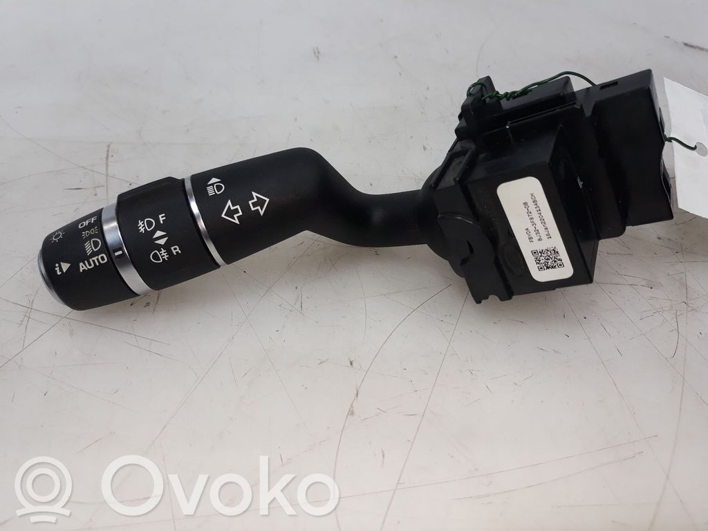 Interruptor de control del panel de luces   BJ323F972DB,BJ323F972DB