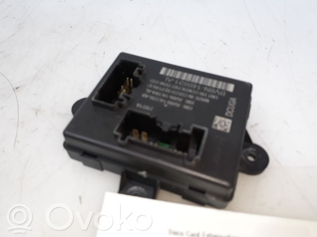Sonstige Steuergeräte / Module   BV6N14B531AL,BV6N14B531AL