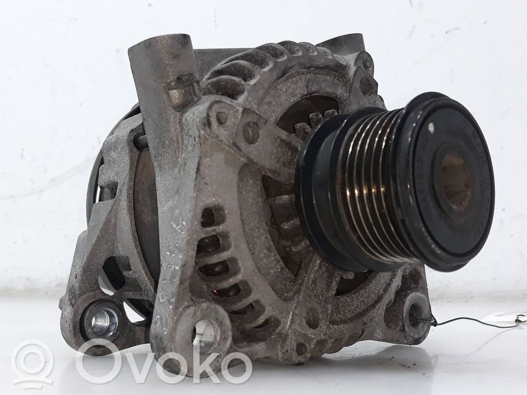 Alternador   4210000083,4210000083