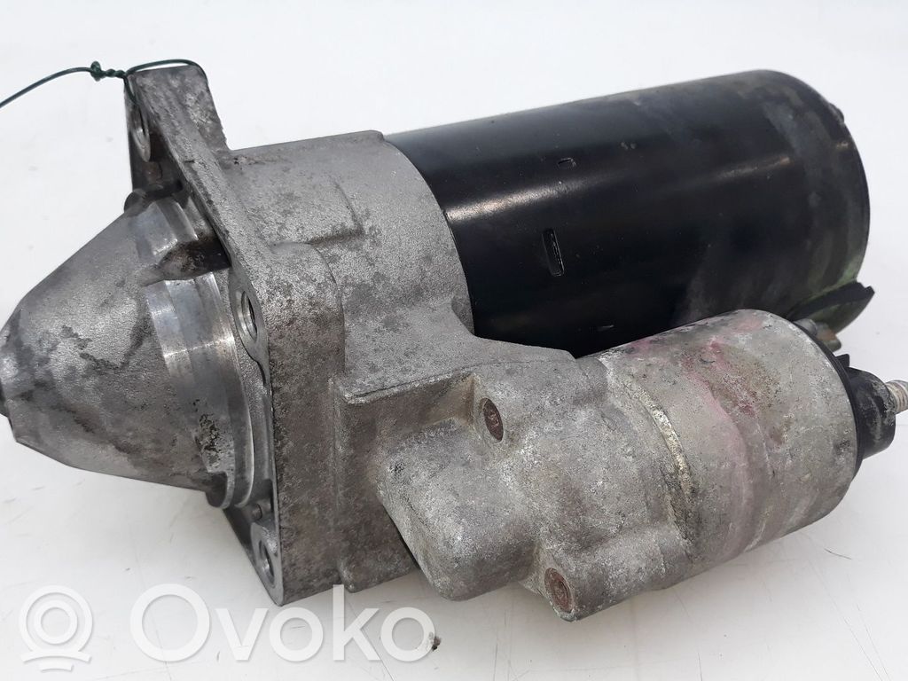 Motor de arranque   4M5T11000KB,4M5T11000KB