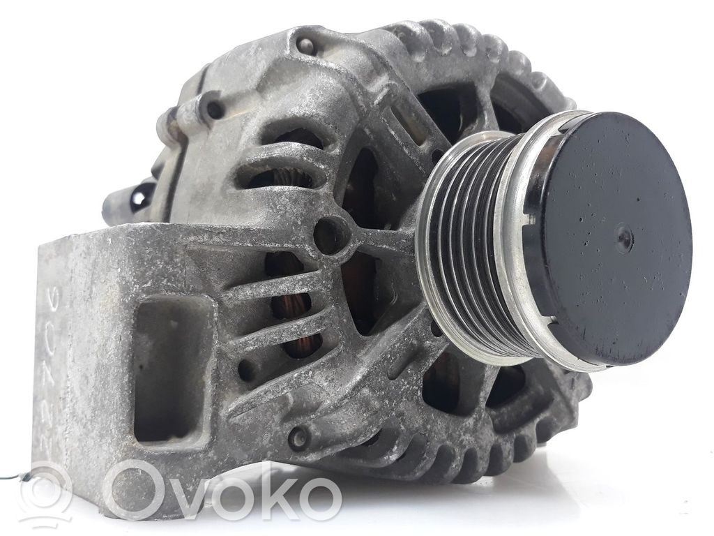 Alternador   13256929,13117279YQ