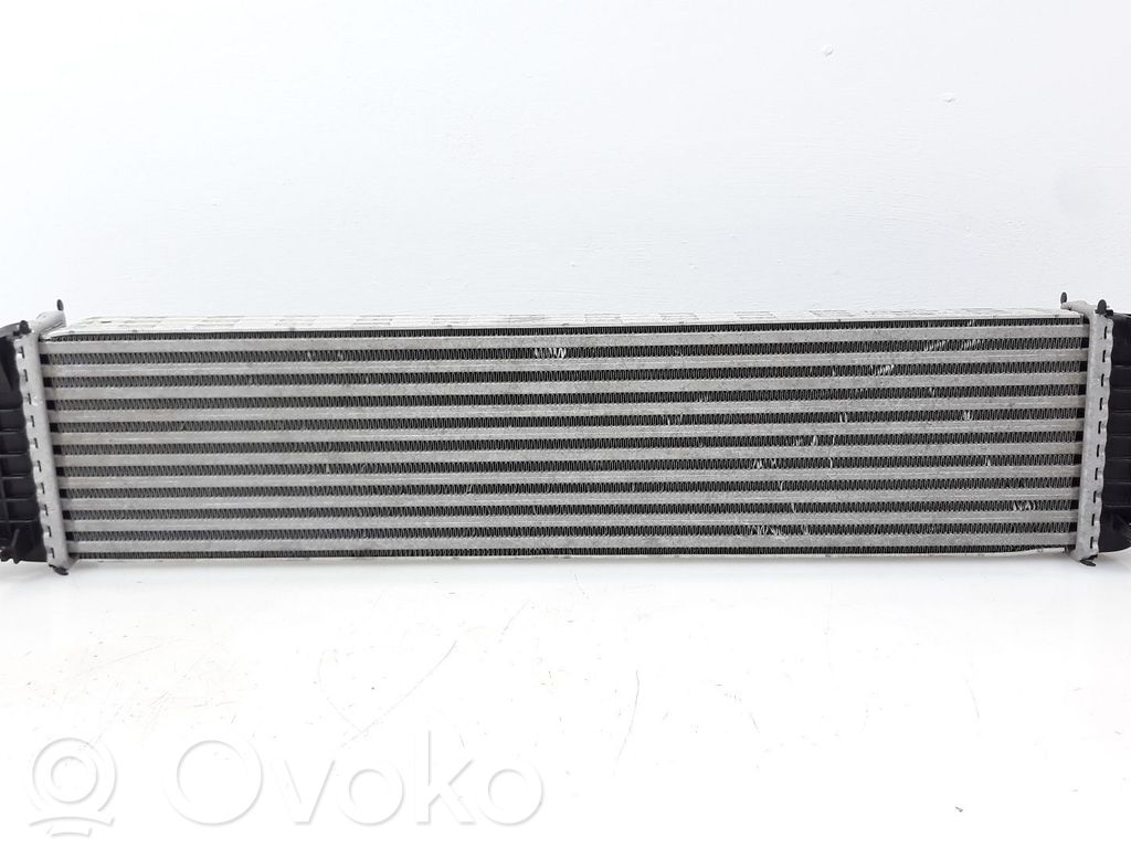 Radiador intercooler   31319168,31319168
