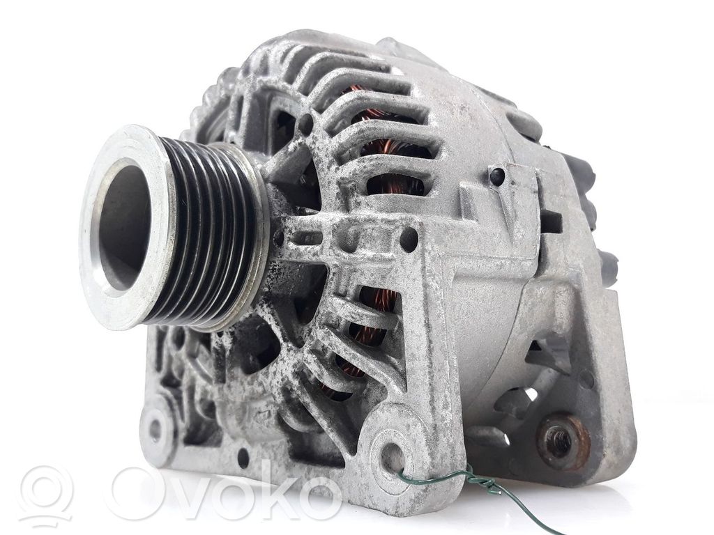 Alternador   8200718724,8200718724