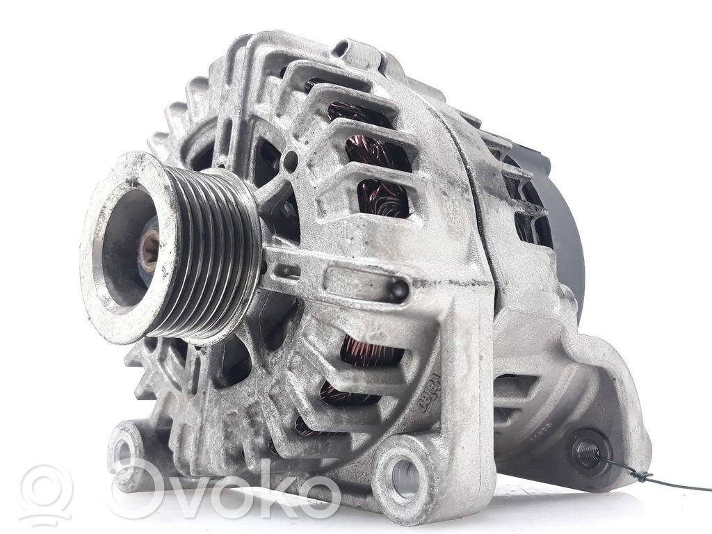 Alternator   12317803724,7803724,7803724