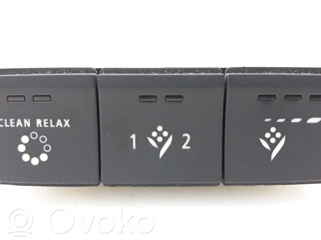 Interruptor de control multifunción   274700004R,274700004R