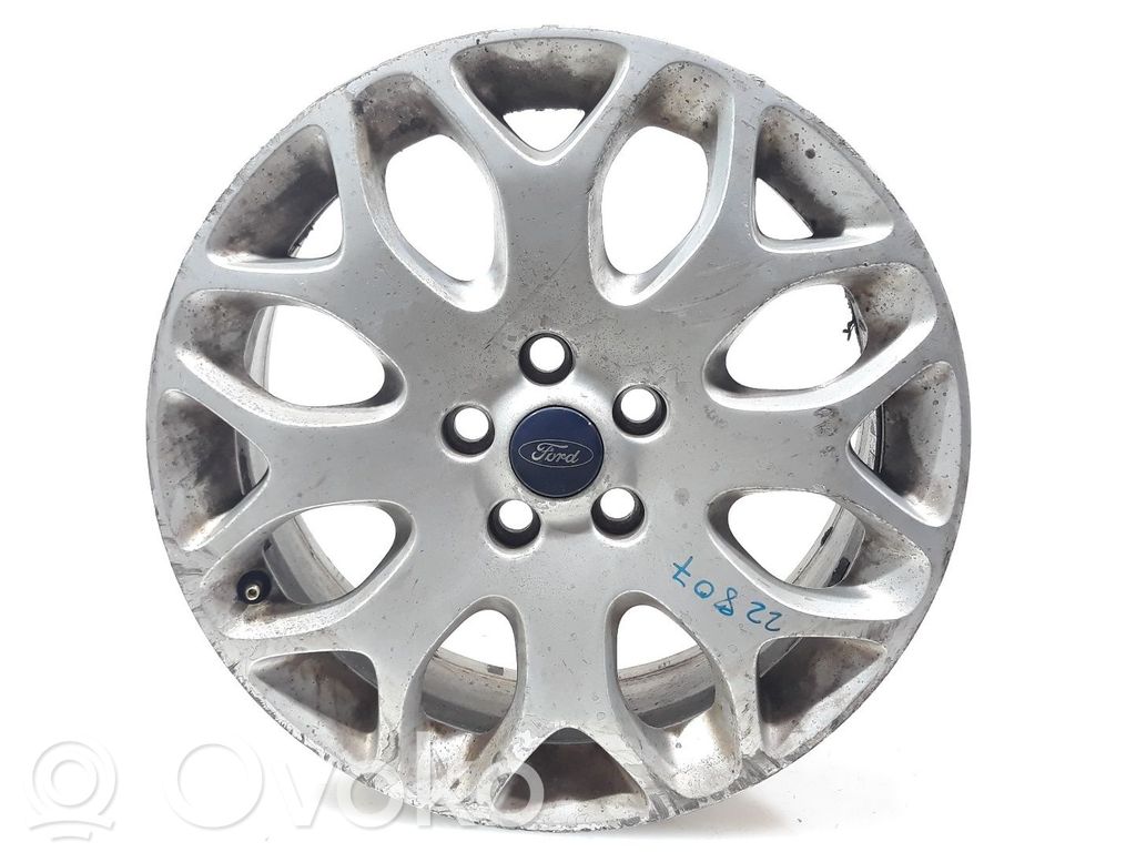 Ford Focus R18-alumiinivanne 