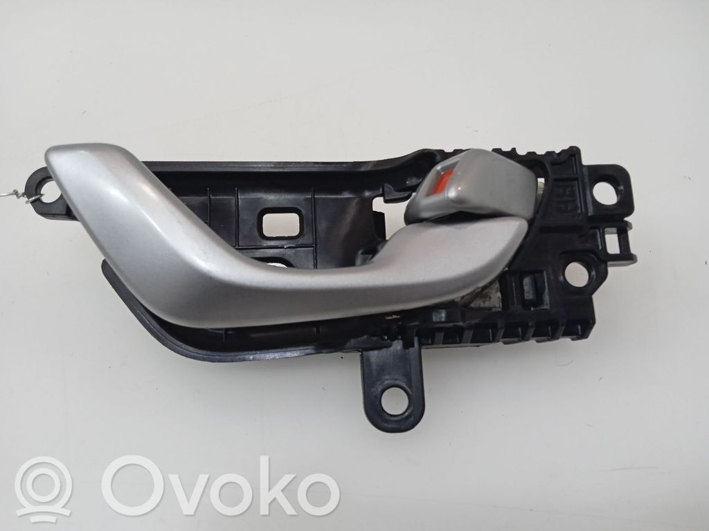 Hyundai Ioniq Manecilla interna puerta delantera 