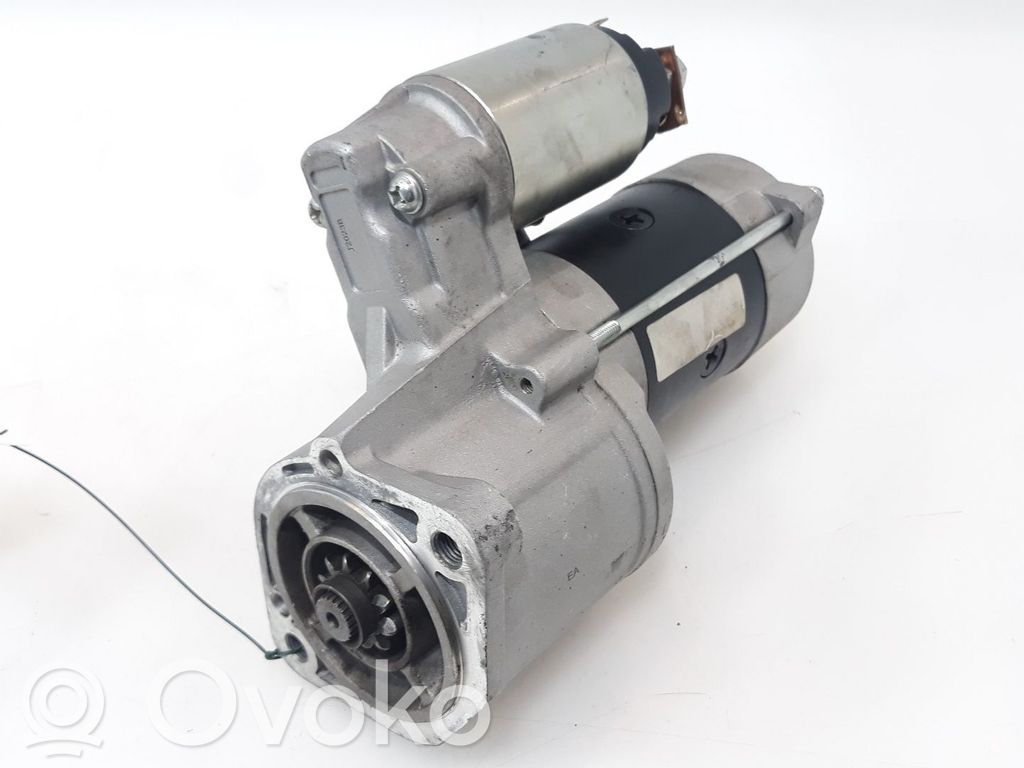 Motor de arranque   MD061154,MD061154