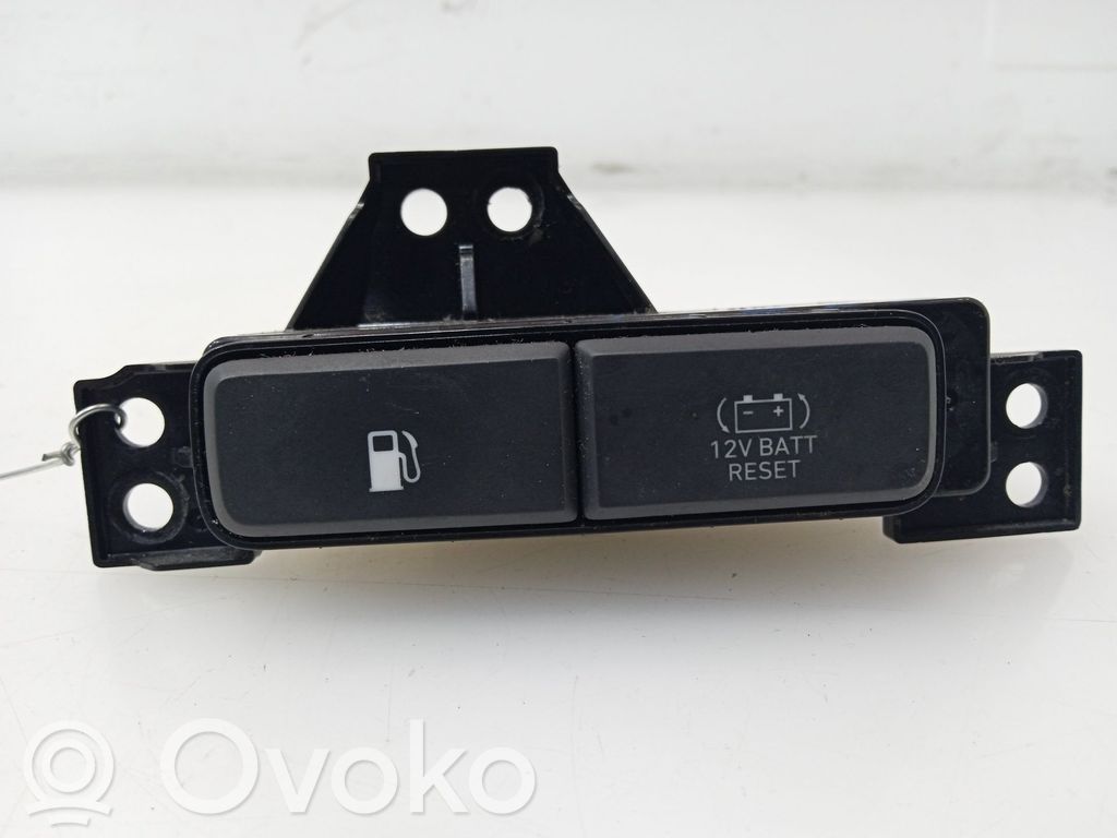 Interruptor de control multifunción   93555G22004X,93555G2200,93555G2200