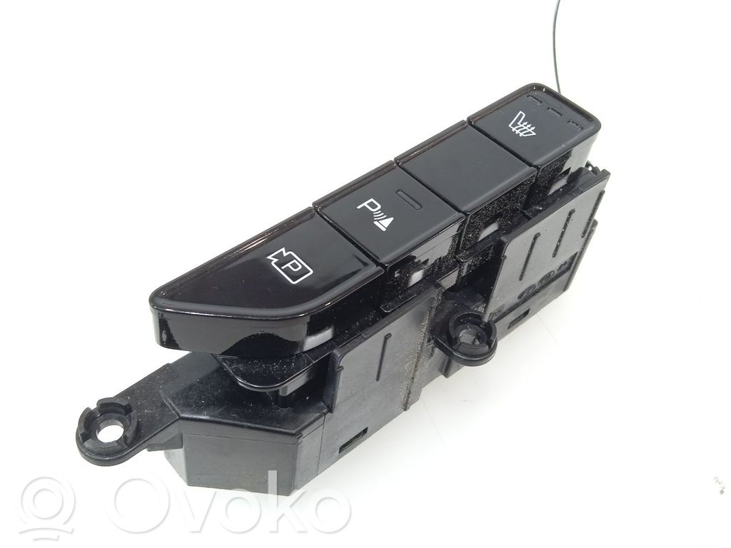 KIA Niro Otras unidades de control/módulos 