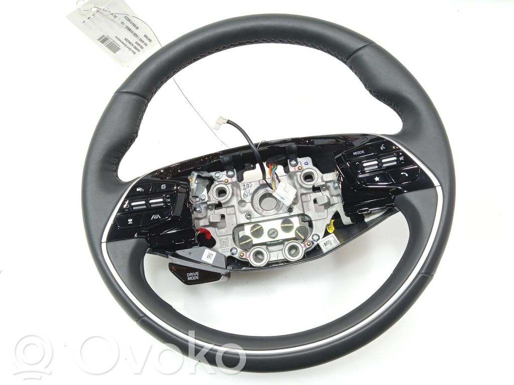 KIA Niro Ohjauspyörä 