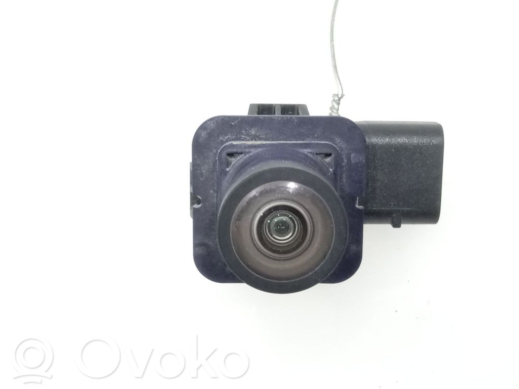 Ford C-MAX II Camara trasera coche 