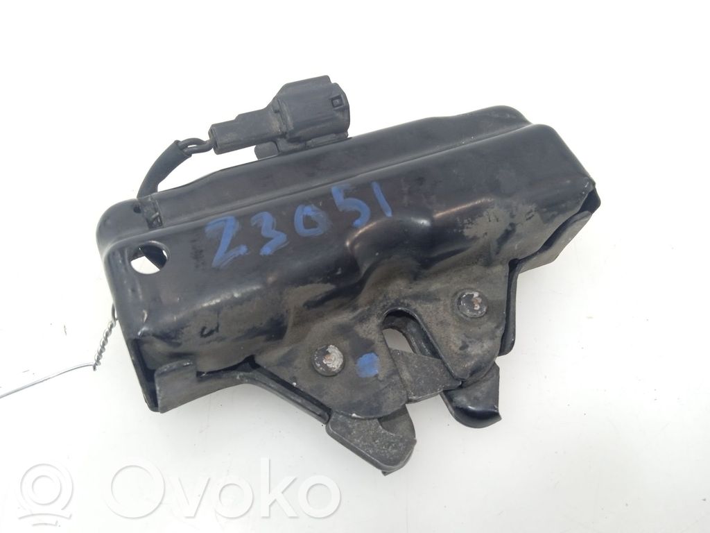 Lexus RX 450H Kiinnityskoukku/-silmukka 