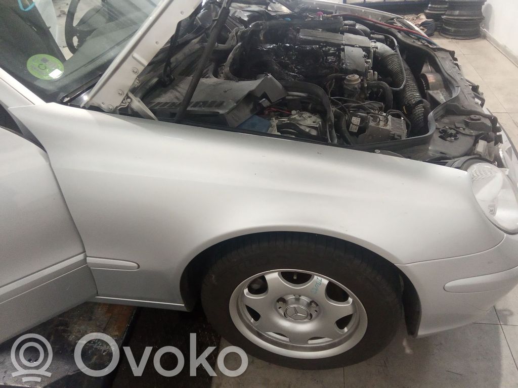 Guardabarro   A2118801418,A2118801418