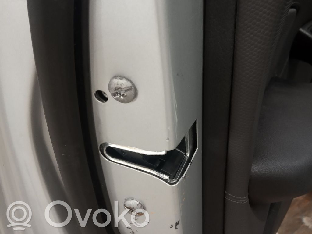 Front door lock   51217011241,51217011241
