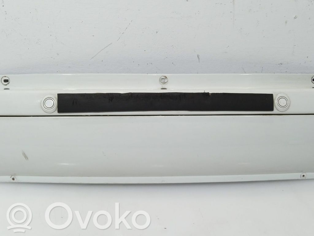 Citroen C8 Kojelaudan kehys 