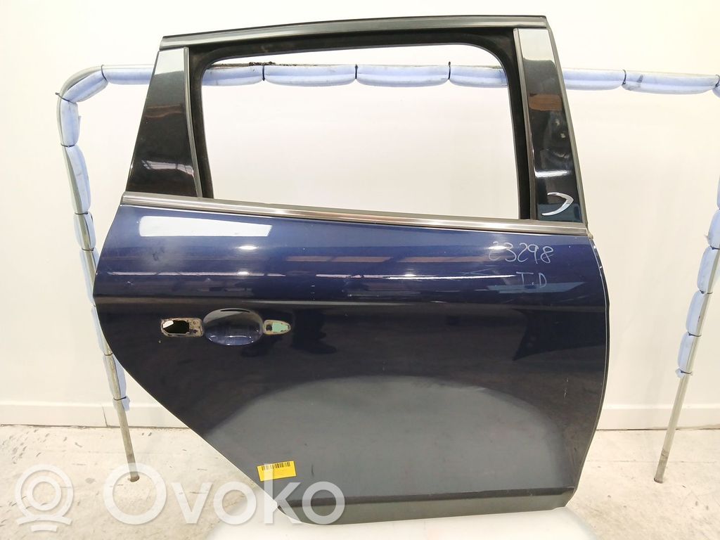 Puerta trasera   51858211,51858211