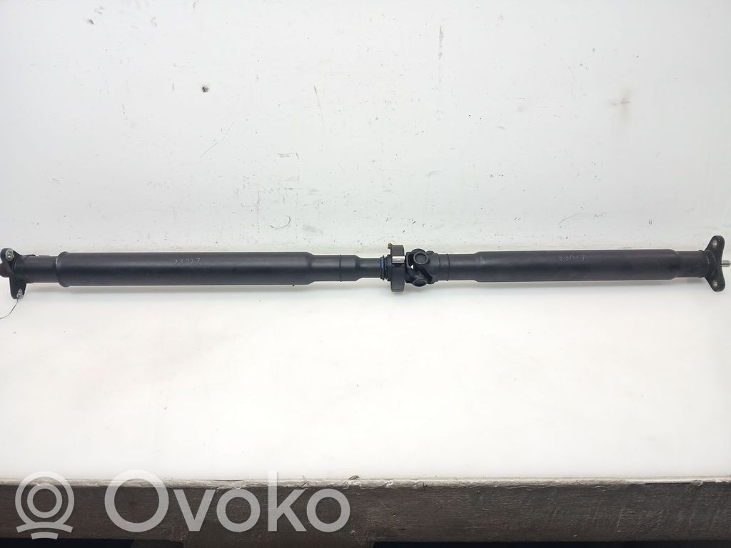 BMW 5 F10 F11 Środkowy wał napędowy 
