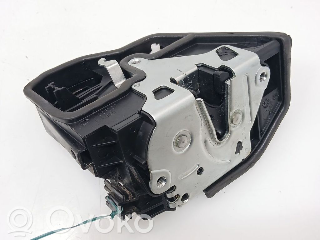 Etuoven lukko   51217229458,51217229458