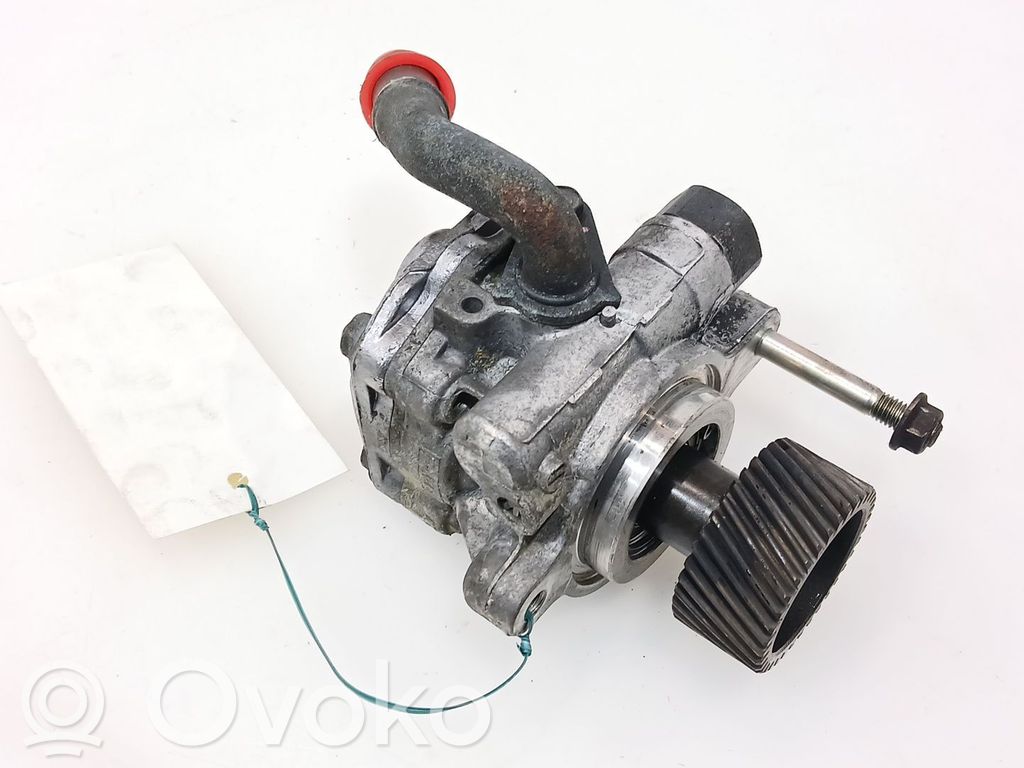 Ford Ranger Ohjaustehostimen pumppu 