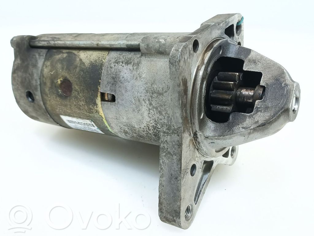 Motor de arranque   WL9118400,WL9118400