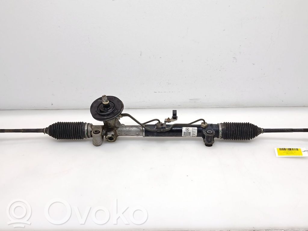Fiat Doblo Przekładnia kierownicza / Maglownica 