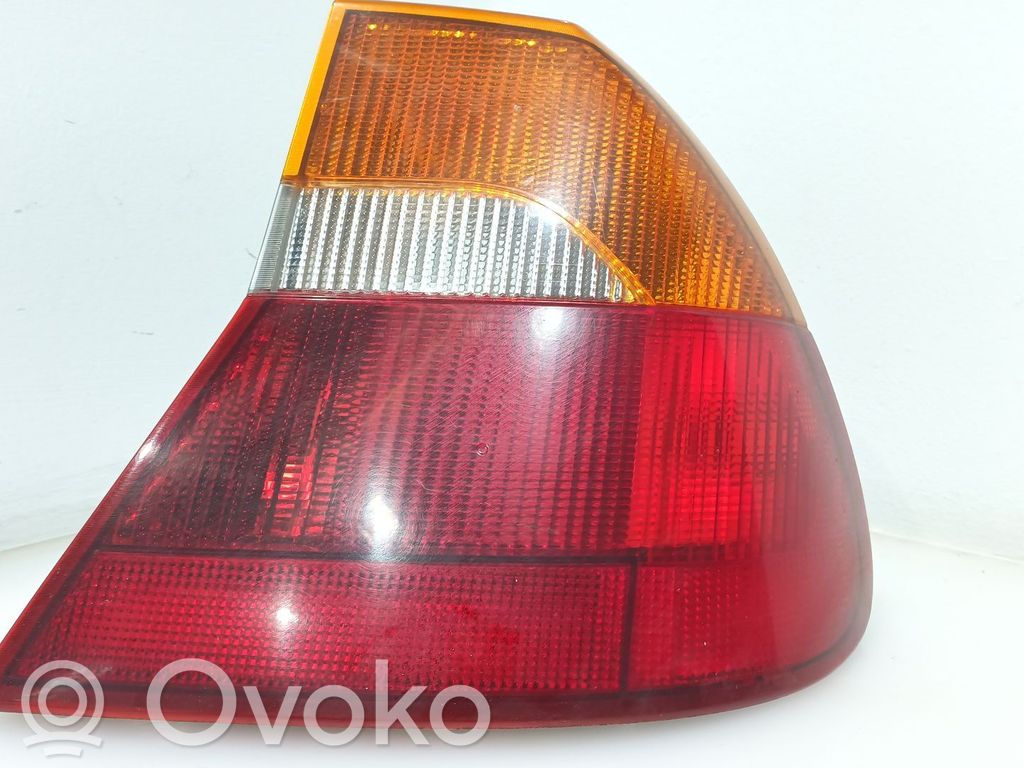 Lampa tylna   4780052AI,04780052AH
