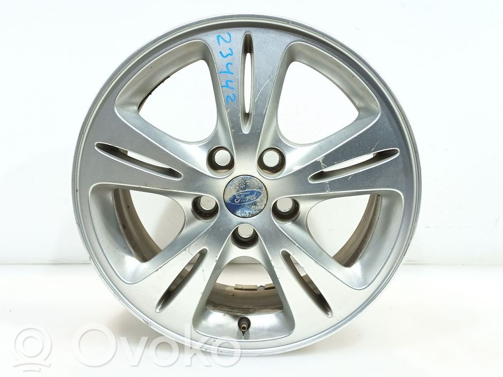 Ford S-MAX R18-alumiinivanne 