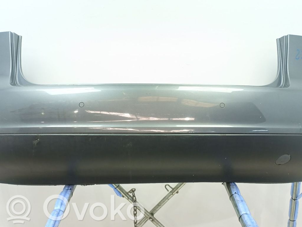 Volkswagen Golf SportWagen Puskuri 