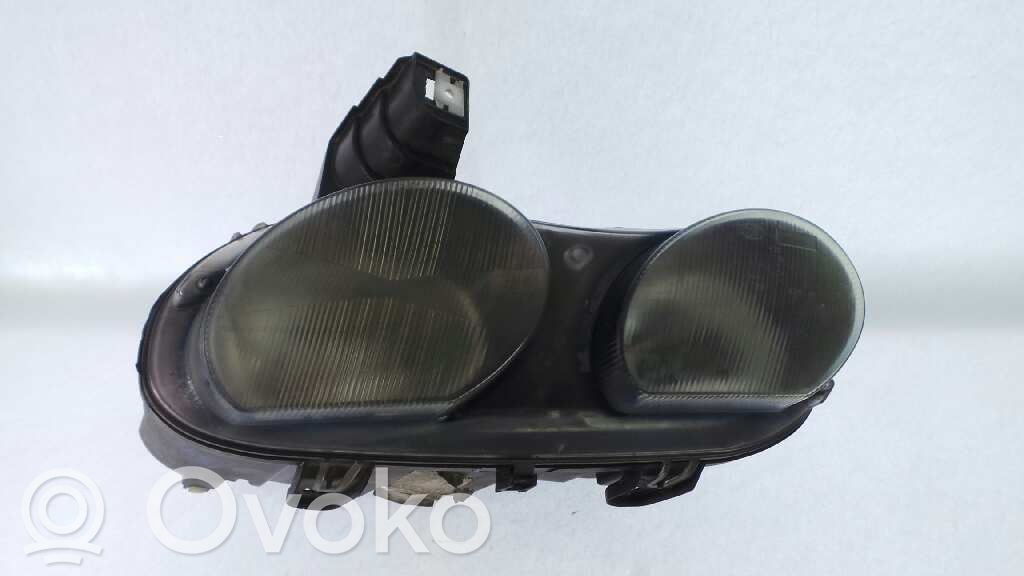 Rover 75 Phare frontale 