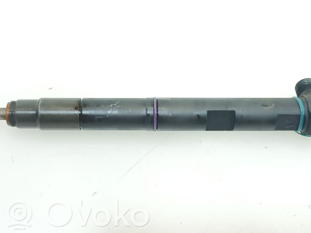Inyector de combustible   338002A780,338002A780