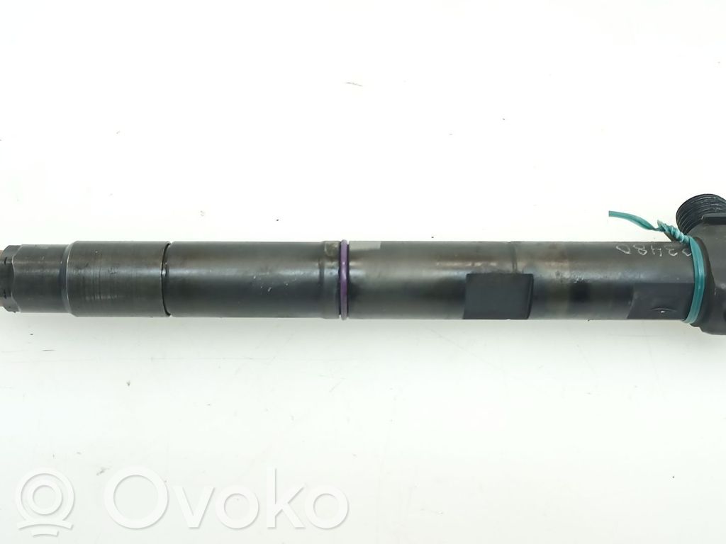 Inyector de combustible   338002A780,338002A780