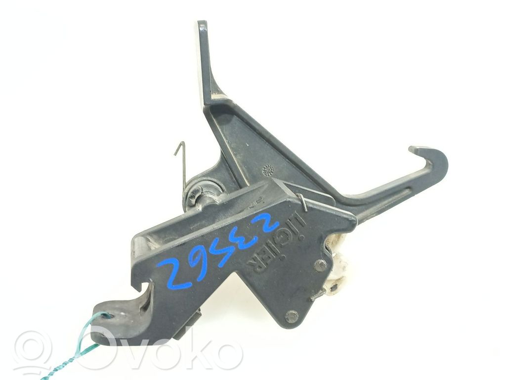 Cerradura de capó   082382,082382
