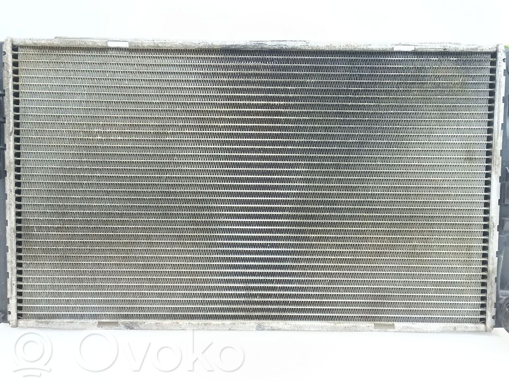 Radiateur de refroidissement   17117788903,17117788903