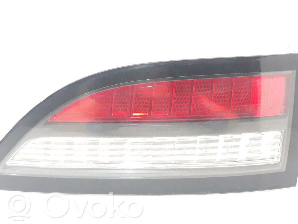 Opel Ampera Takavalon heijastin 