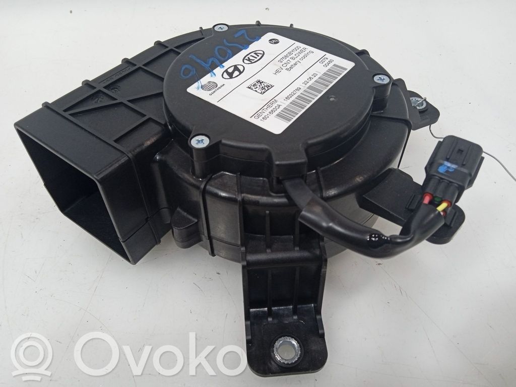 KIA Niro Ventilator baterie vehicul hibrid/electric 