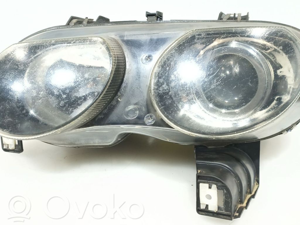 Rover 75 Headlight/headlamp 