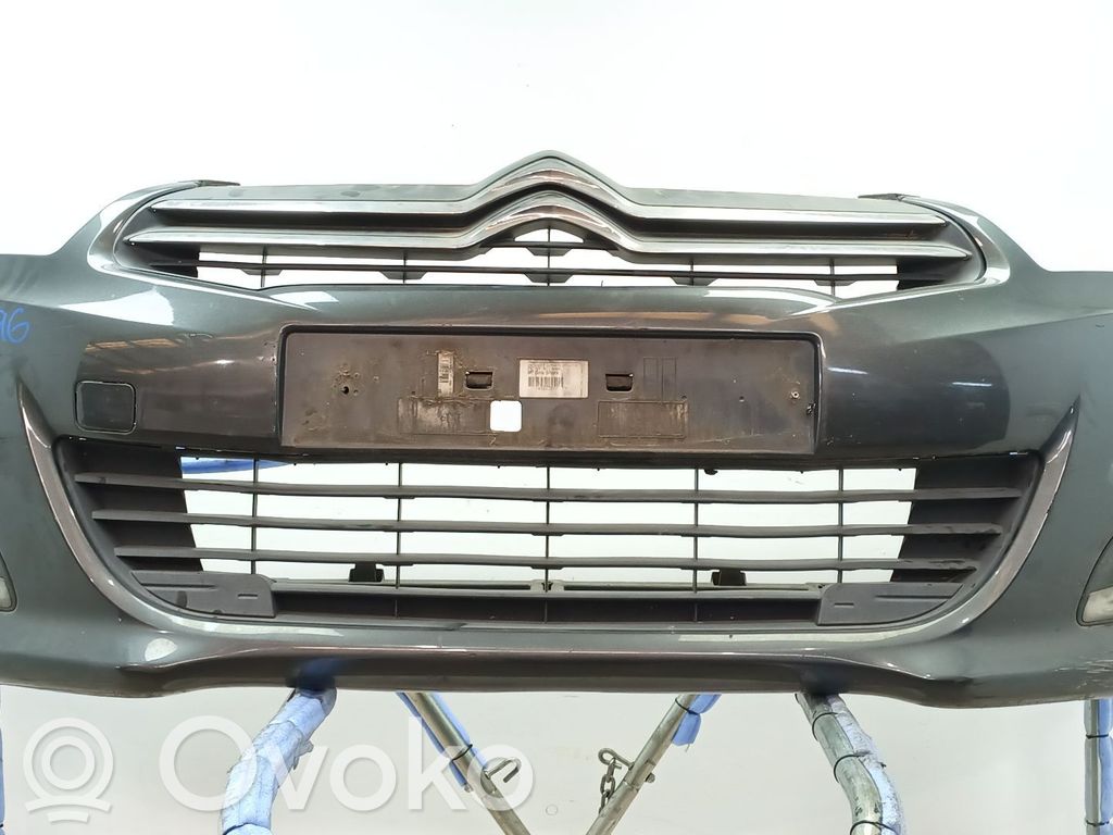 Front bumper   7401VN,7401VN