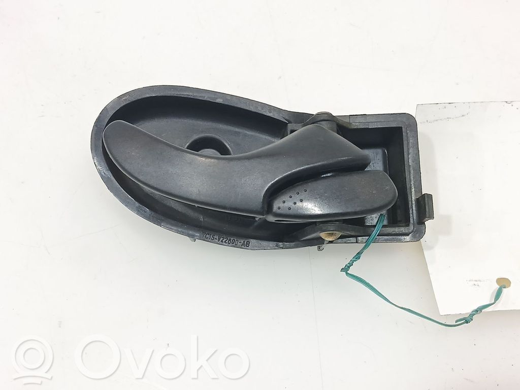 Manecilla interna puerta delantera   4077921,YC15V22600AB