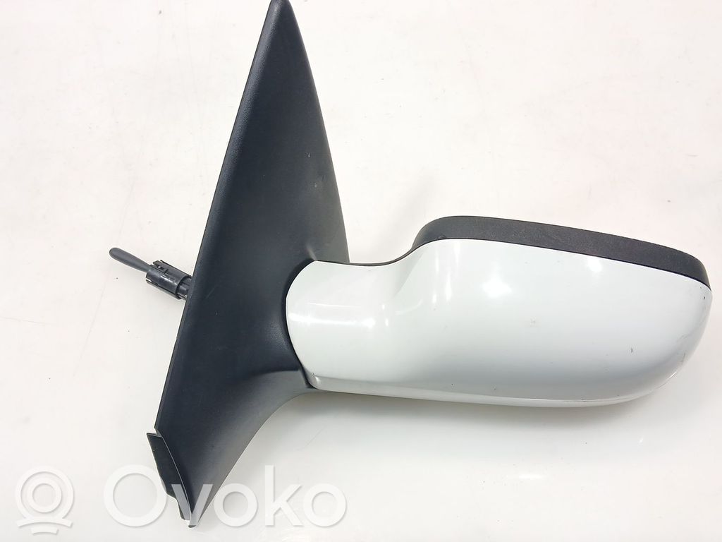 Renault Megane II Specchietto retrovisore elettrico portiera anteriore 