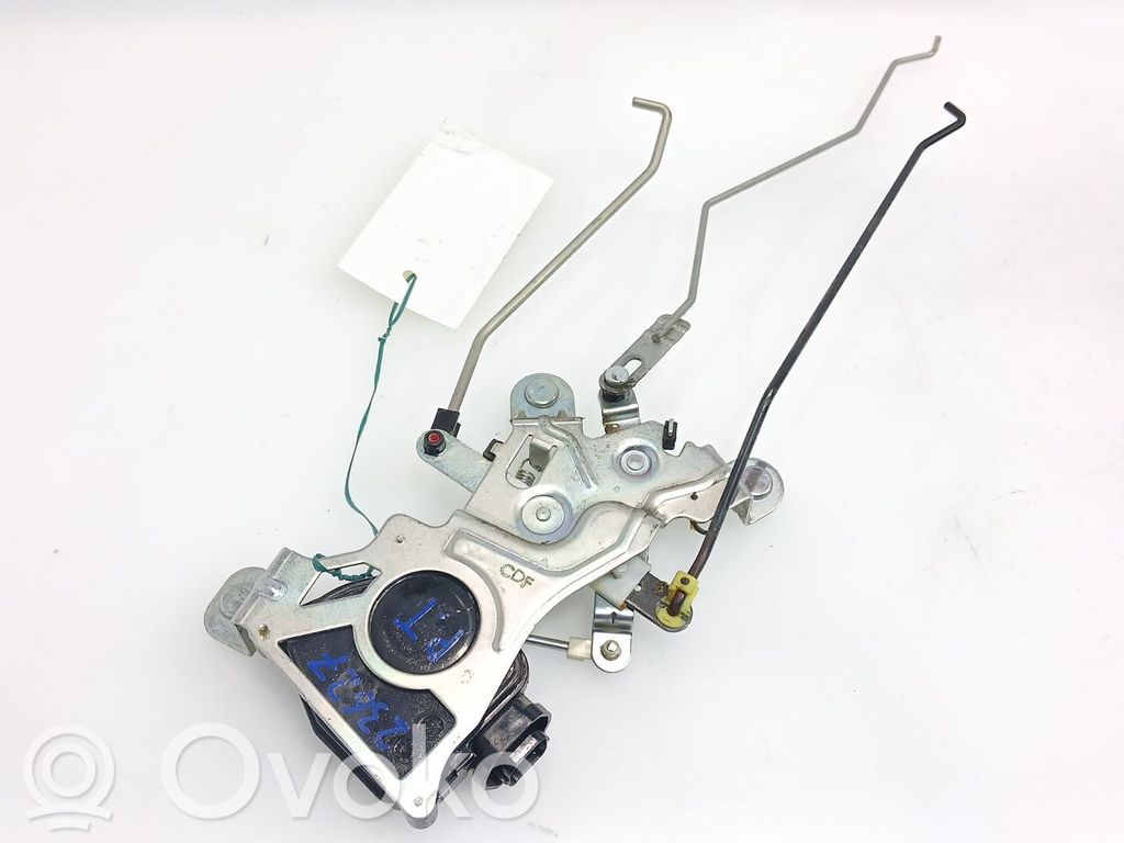 KIA Carnival Tailgate boot lock/latch motor 