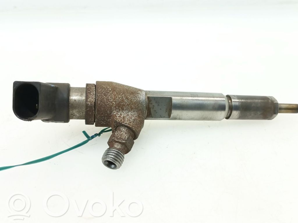 Inyector de combustible   1355051,4M5Q9F593AD,4M5Q9F593AD