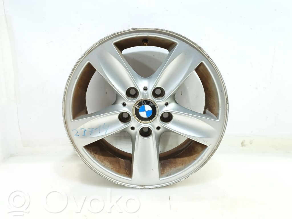 BMW 1 E81 E87 R18-alumiinivanne 