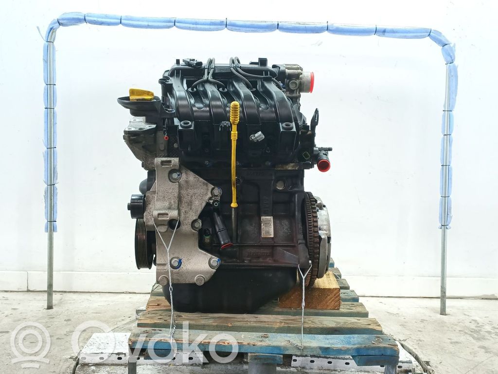 Motor   D4F740,D4F740