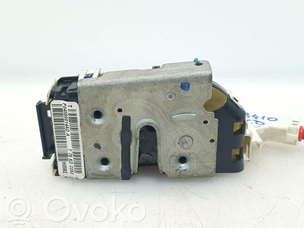 Fiat Freemont Zamek drzwi tylnych 