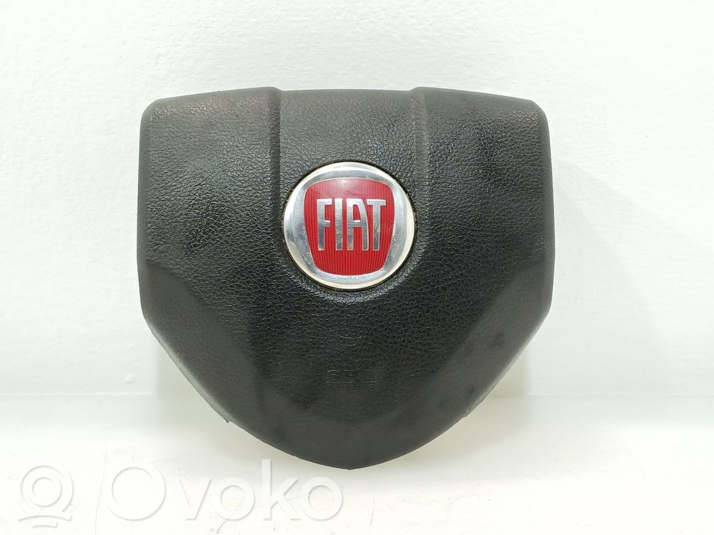 Fiat Freemont Airbag dello sterzo 