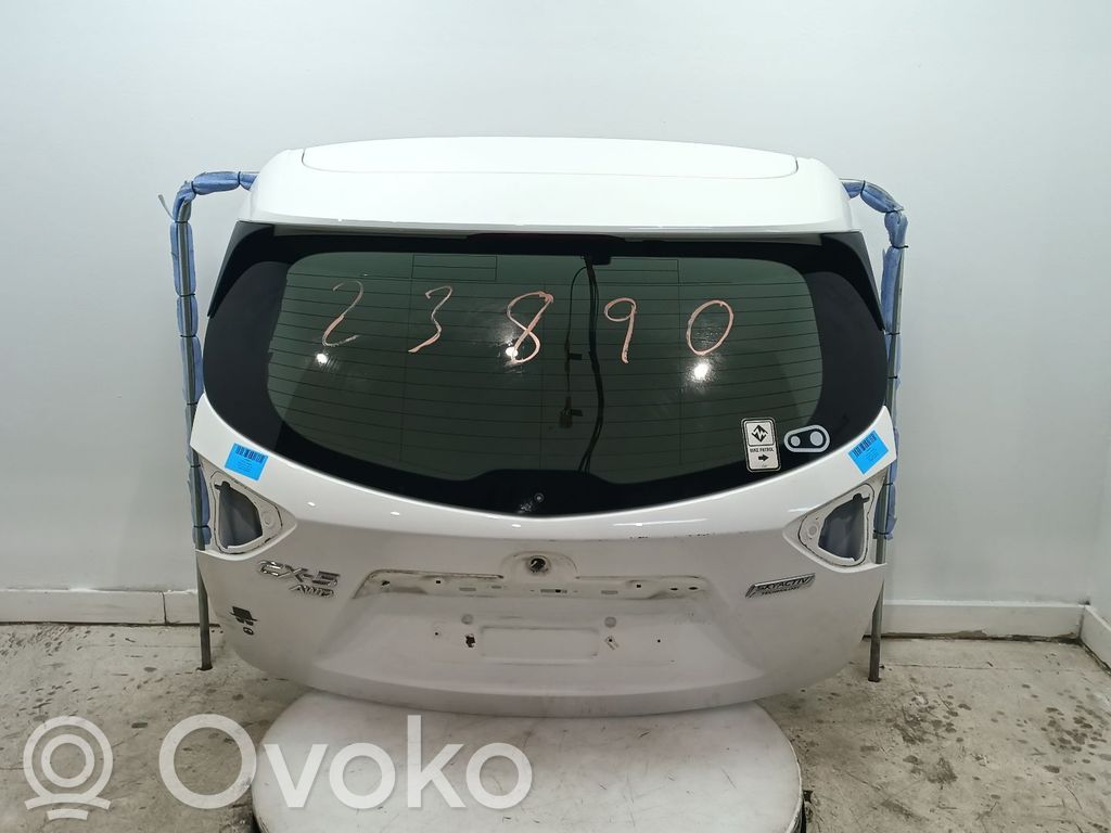 Puerta del maletero/compartimento de carga   KDY16202XC,KDY16202XC