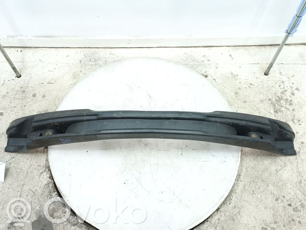 Peugeot 406 Staffa di rinforzo montaggio del paraurti anteriore 