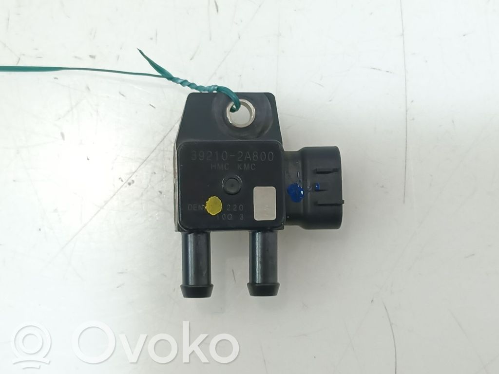 Sensor de presión del aceite   392102A800,392102A800