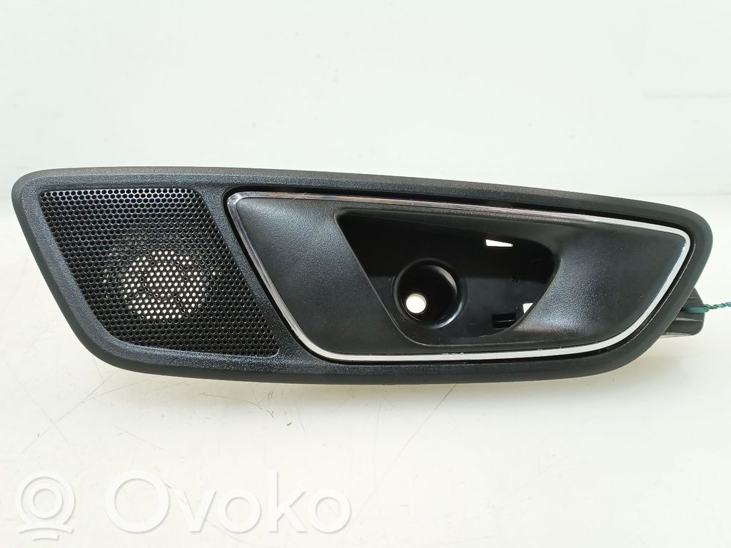 Seat Leon (5F) Manecilla interna puerta trasera 